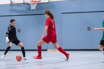 Bild 35 - wCJ Futsalmeisterschaft Runde 1